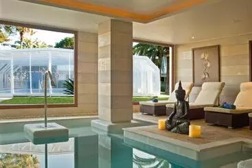 Апарт-отель Grupotel Los Príncipes & Spa