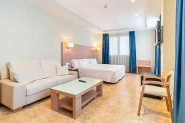 בית מלון כפרי Alba