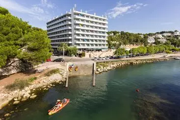 Hotel Artiem Audax Adults Only