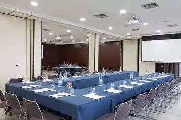 ホテル Augusta Barcelona Valles