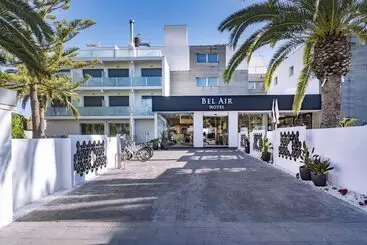 Hotel Bel Air