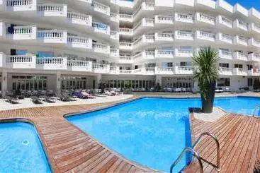 Szálloda Bernat II  4* Sup