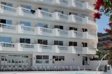 Hotel Bernat II 4* Sup