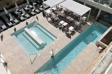 Bq Paguera Boutique Hotel   Adults Only