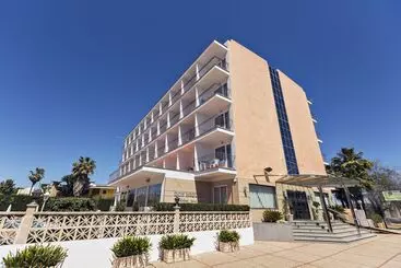 Hotel Don Miguel Playa
