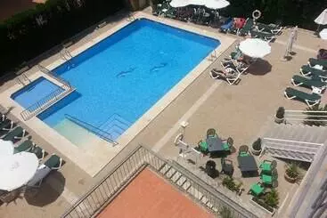 בית מלון כפרי Don Miguel Playa