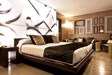 Отель España Ramblas