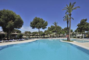 בית מלון כפרי Globales Mediterrani