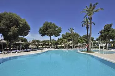 호텔 Globales Mediterrani