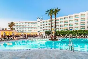 Hotel Globales Mediterrani