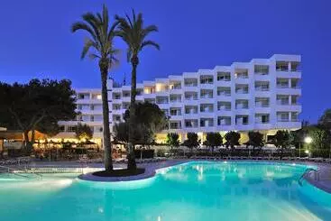 Hotel Globales Mediterrani