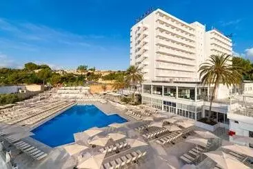 Otel Globales Mimosa