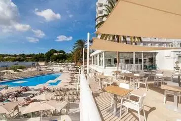 Hotel Globales Mimosa