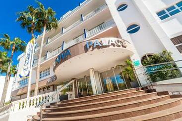 Hotel Globales Palmanova Palace