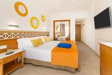 בית מלון כפרי Globales Santa Ponsa Park