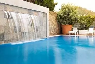 호텔 htop Summer Sun