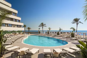 Hotel Me Sitges Terramar