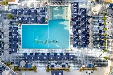 酒店 Mongibello Ibiza