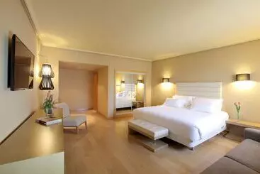 Hotel NH Collection Cáceres Palacio De Oquendo