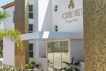 فندق Portals Hills Boutique