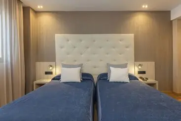 Hotel Rialto