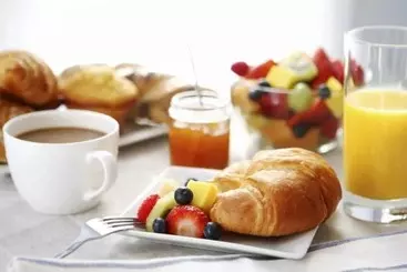 בית מלון כפרי Rice Reyes Catolicos