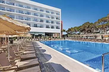 Hotel Riu Playa Park - All Inclusive