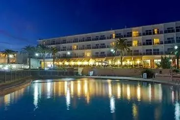 Hotelli Simbad Ibiza