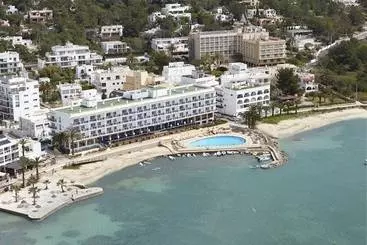 Hôtel Simbad Ibiza