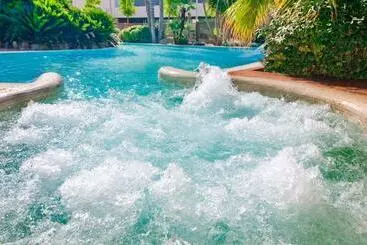 Отель Sumus Stella & Spa 4* Sup - Adults Recommended