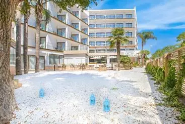 Hotel Sumus Stella & Spa 4* Sup - Adults Recommended