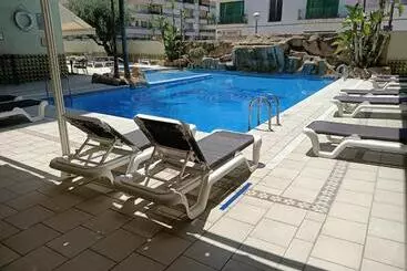 Hotel Terramar