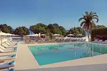 هتل Palia Tropico Playa