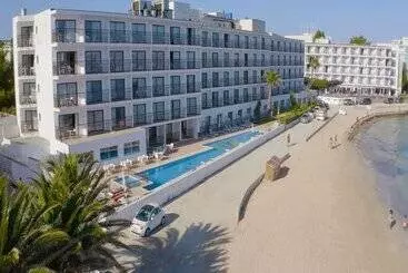 Hotel Vibra S'Estanyol