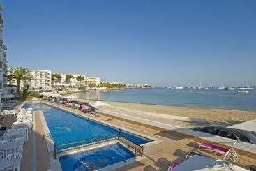 Hotel Vibra S'Estanyol