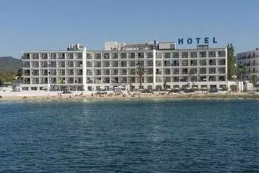 酒店 Vibra S'Estanyol