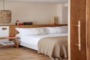 Me Ibiza   The Leading Hotels Of The World