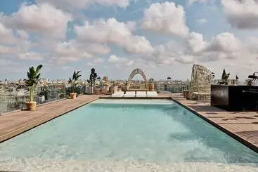 Novotel Valencia Lavant