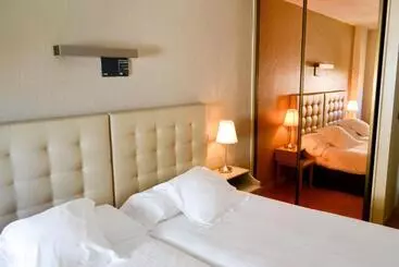 アパートホテル Alda Don Carlos