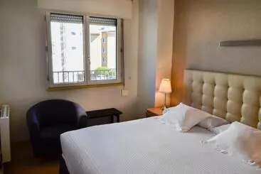 Apart Otel Alda Don Carlos