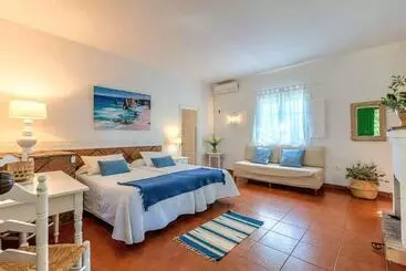 Apartman Apart Cortijo Las Piñas