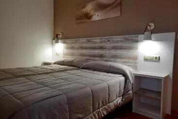 ホテル A Muradana