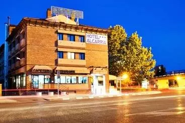 Hotel Alcarria