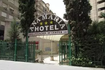 Hotel Ana Maria
