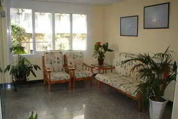 Hotel Arena Prado