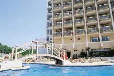 Hotel Beverly Park & Spa