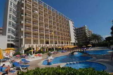 Hotel Beverly Park & Spa