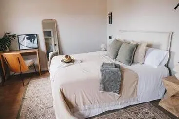 Hotel Boutique Lamar de Suances