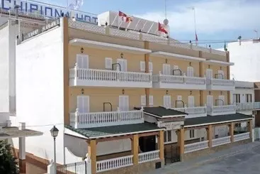 Hotel Chipiona