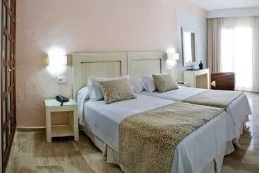 فندق Doña Lola Zahara